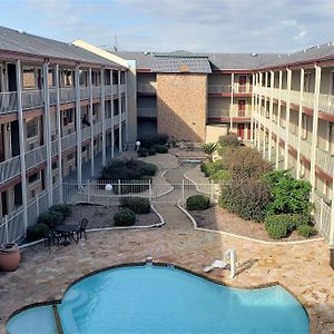 Red Roof Inn Kenner - New Orleans Airport Ne
