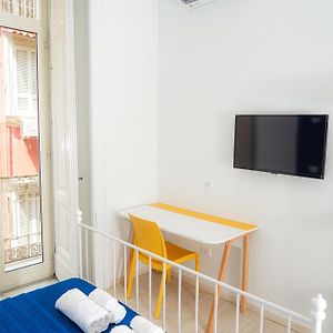 Vulcania Rooms
