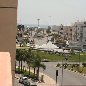Elysso Apartments